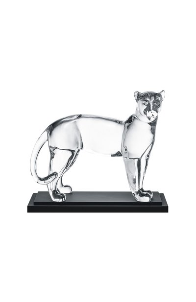 Скульптура panther BACCARAT, арт. 2 801 436