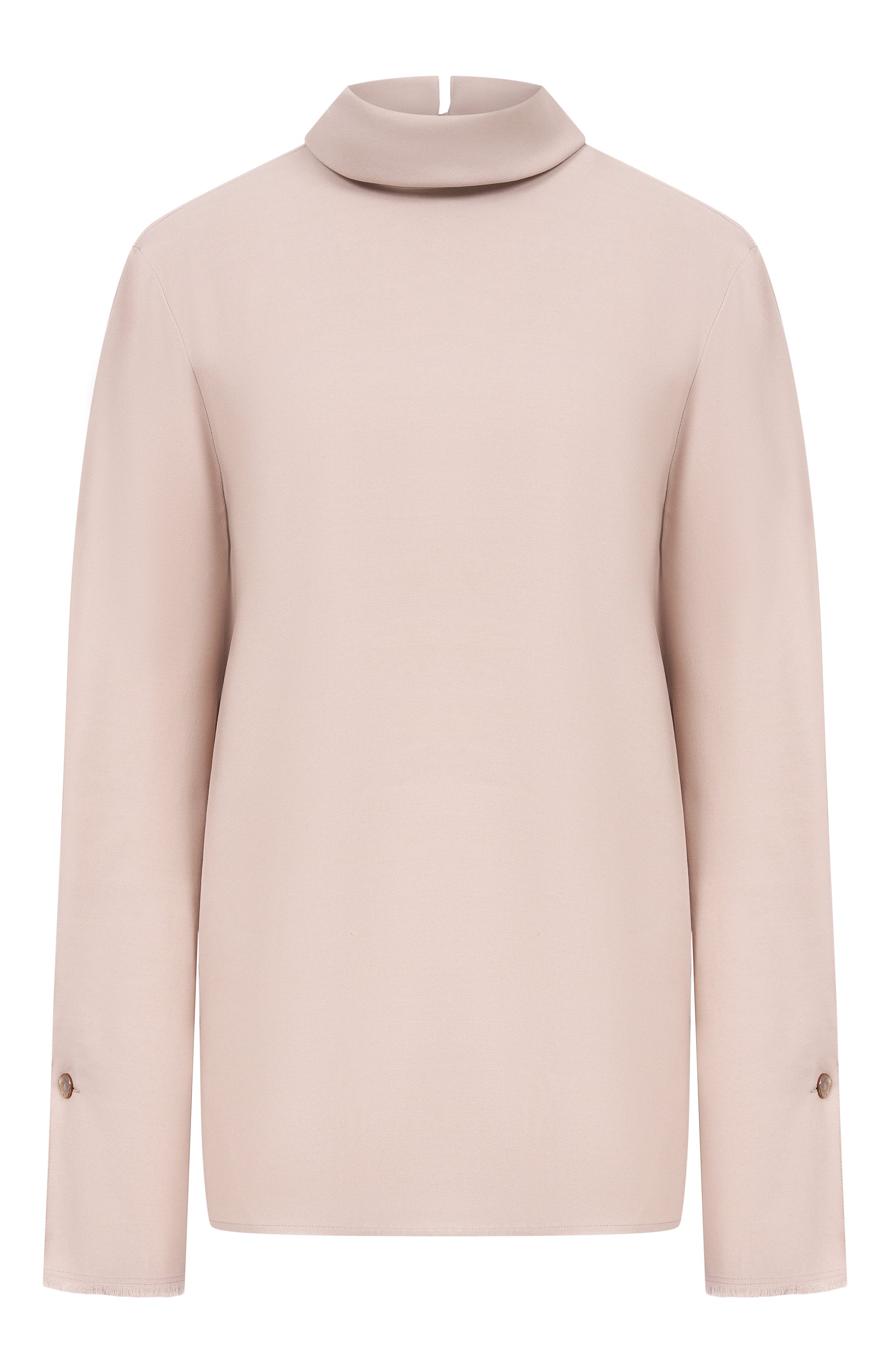 Топ из вискозы и шерсти AGNONA, арт. TT1001E/U5064E, фото 1