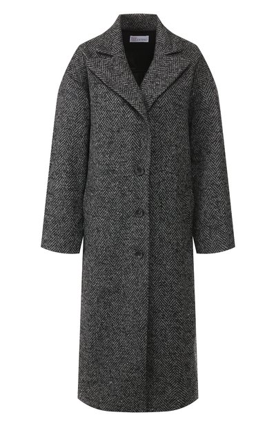 Женское пальто REDVALENTINO, арт. SR0CAA95/4H4