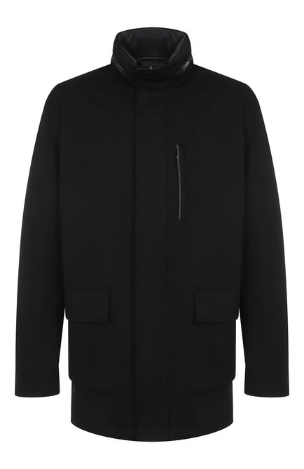 Мужская кашемировая куртка PAUL&SHARK, арт. 14312405/3XL-6XL