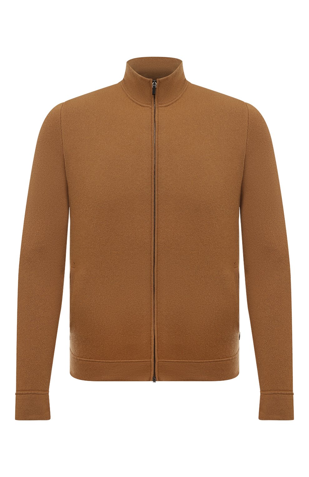 Кашемировый кардиган COLOMBO, арт. MA04575/2-26KI, фото 1