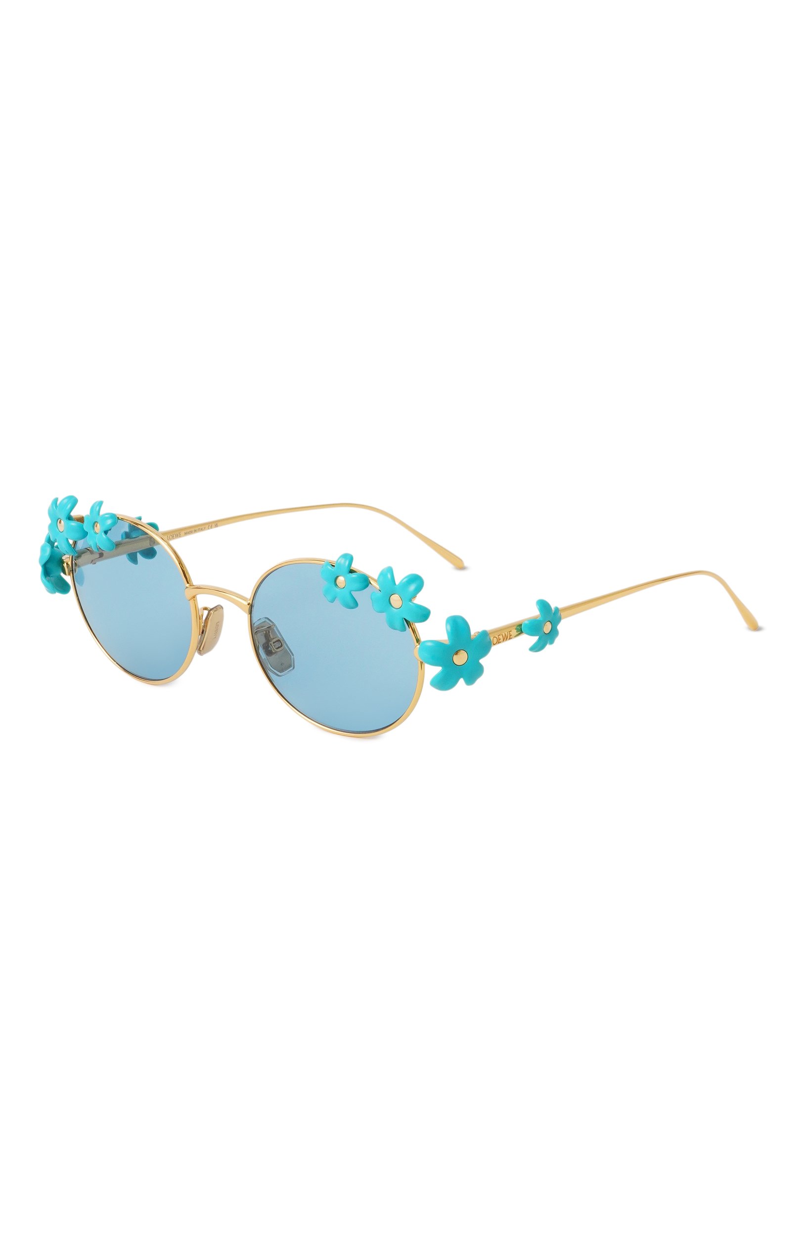 Солнцезащитные очки loewe х paula's ibiza LOEWE, арт. LW40173U 30V, фото 1