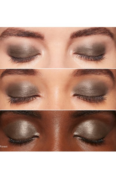 Стойкие тени-карандаш, оттенок forest (1,6g) BOBBI BROWN, арт. E96E-56, фото 3