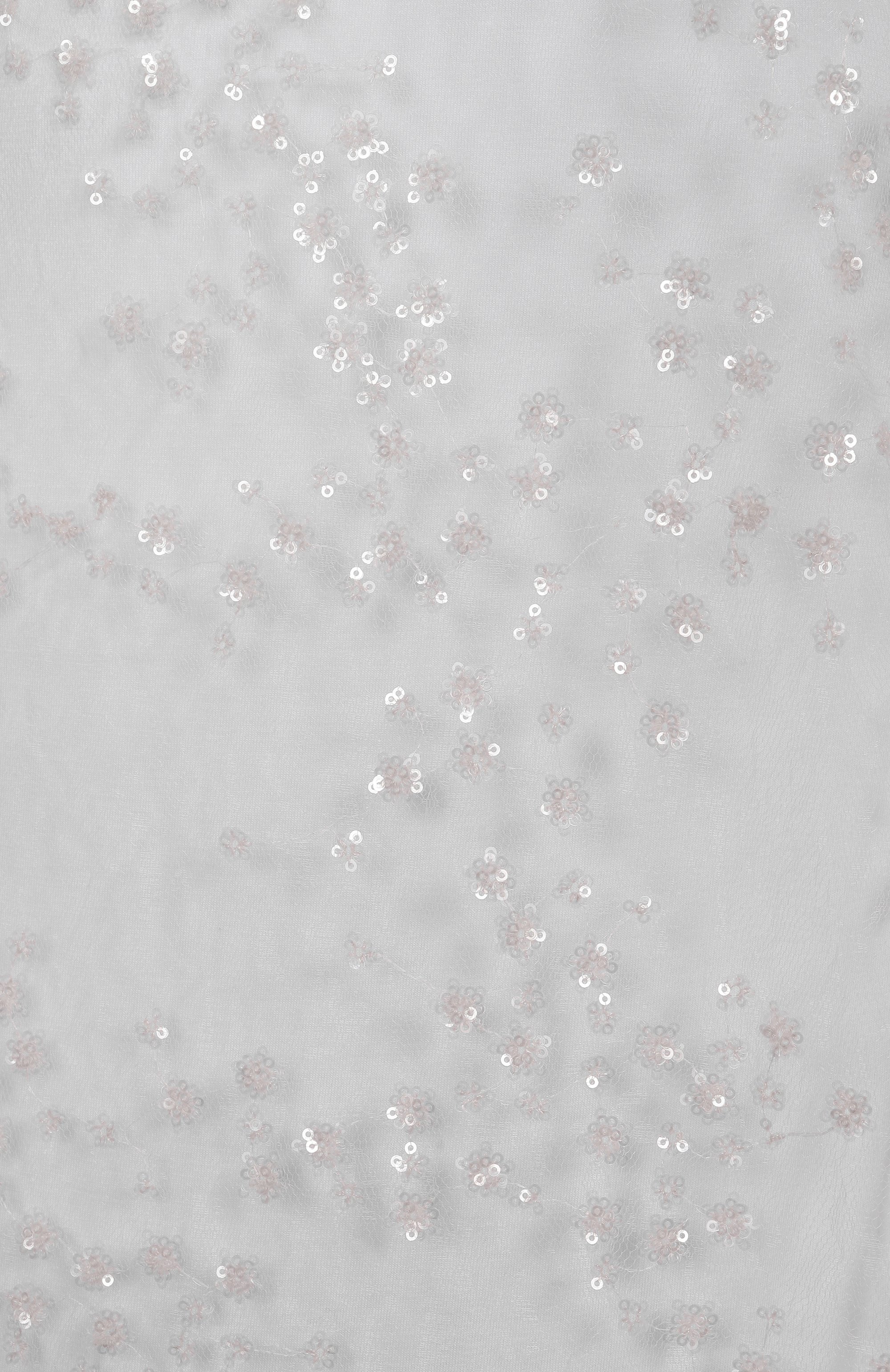 Платье с отделкой пайетками JUUN.J, арт. JW5271W061, фото 6