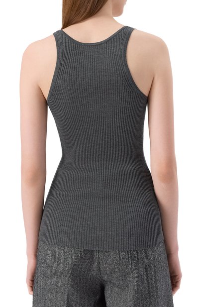 Майка из шелка и кашемира RUBAN, арт. RFW25/26-41.2.75.9, фото 4