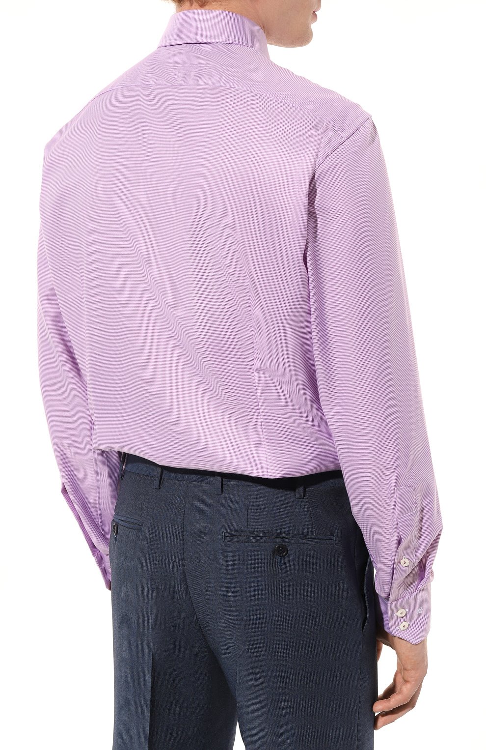 Хлопковая сорочка VAN LAACK, арт. RIVARA-TF/161265, фото 5