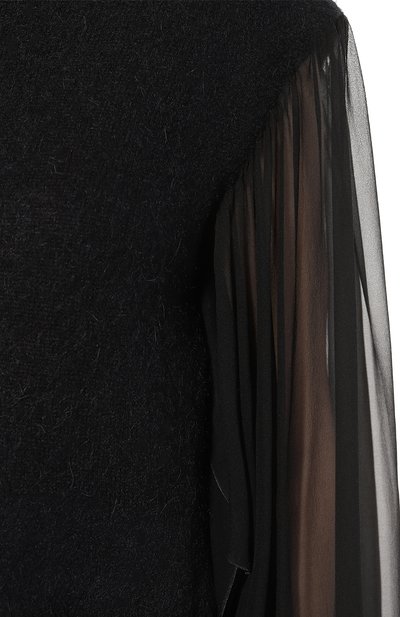 Блузка ALBERTA FERRETTI, арт. 222M/A0217/5114, фото 5