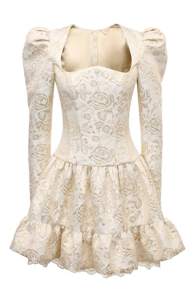 Хлопковое платье YANA DRESS, арт. 4-23/0-708-Н152, фото 1