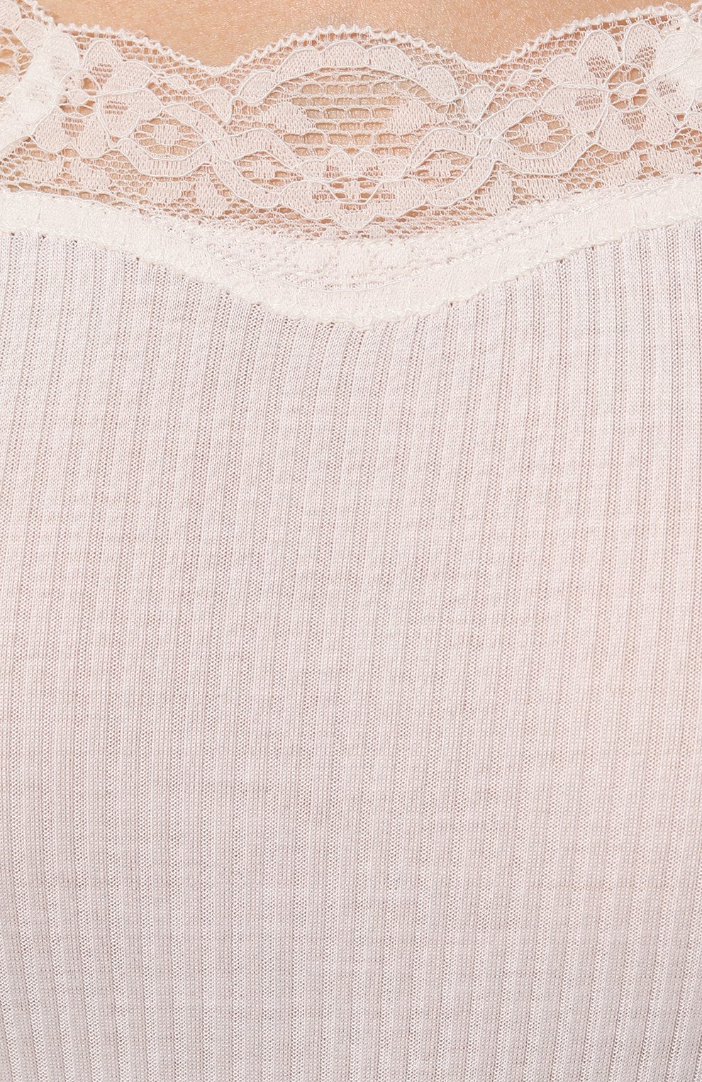 Сорочка из шелка и хлопка EVA B.BITZER, арт. 27338267, фото 5