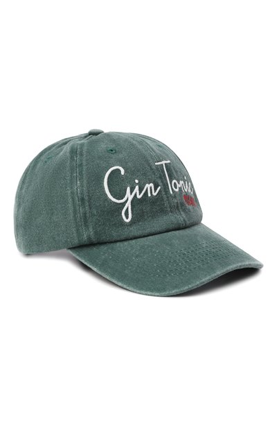 Мужская хлопковая бейсболка MC2 SAINT BARTH, арт. DAS0004-00685I/DAVIS N