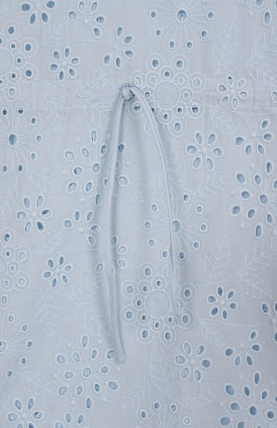 Хлопковая туника MC2 SAINT BARTH, арт. STBK/KATE/05131D, фото 3