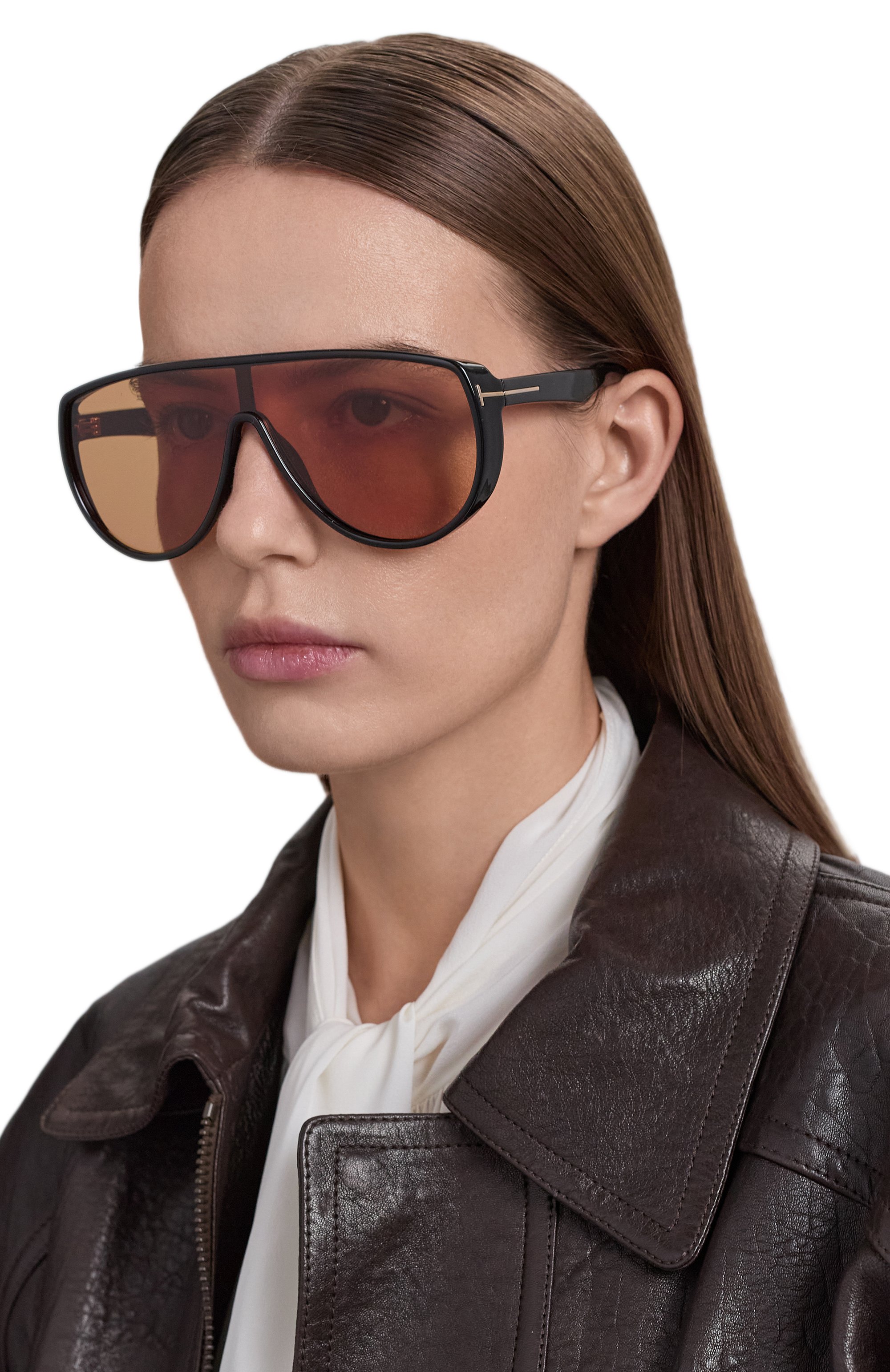 Солнцезащитные очки TOM FORD, арт. TF1182 01E, фото 3