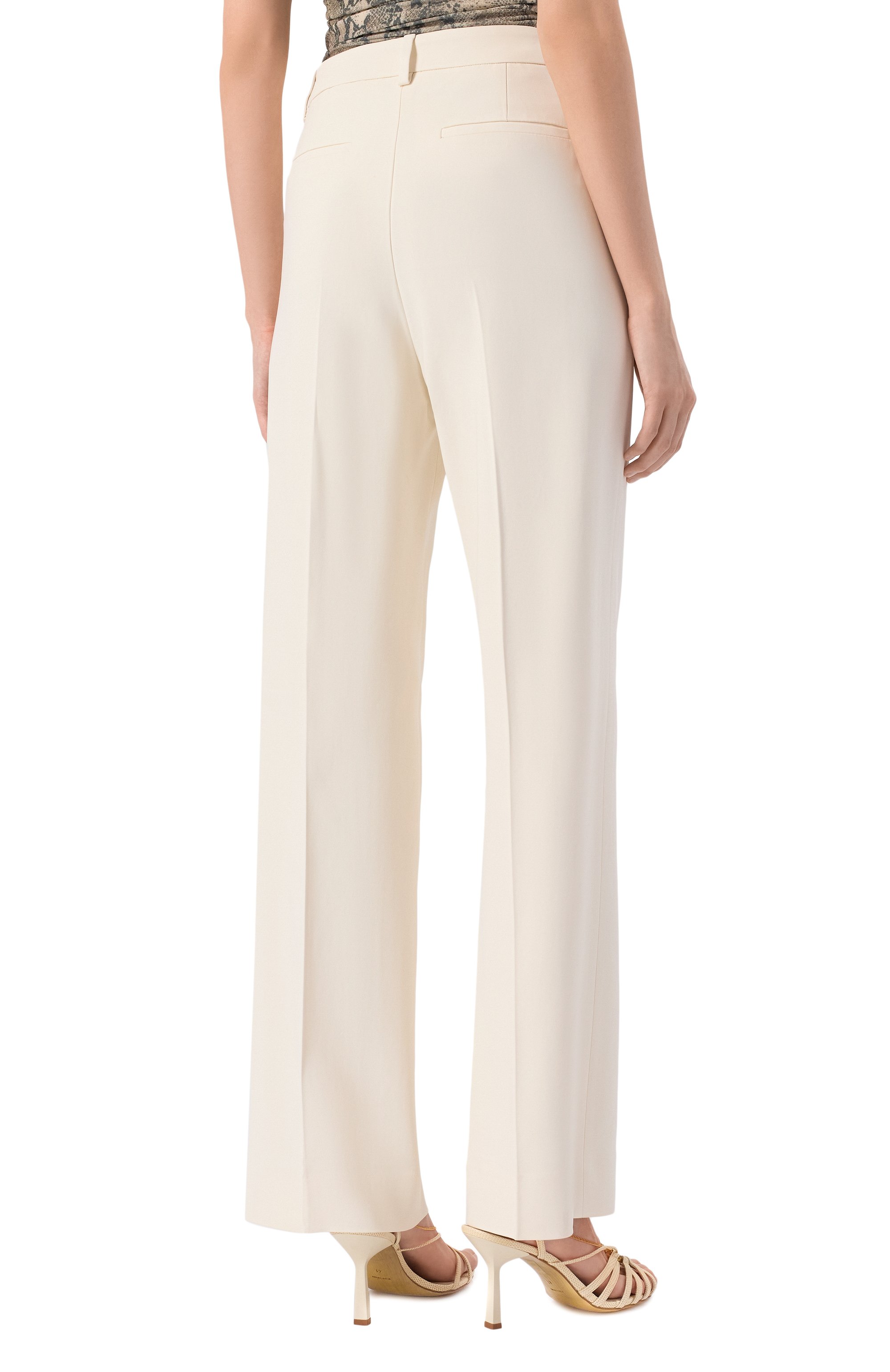 Брюки из вискозы BEATRICE .B, арт. 25FE1046MIRA, фото 4