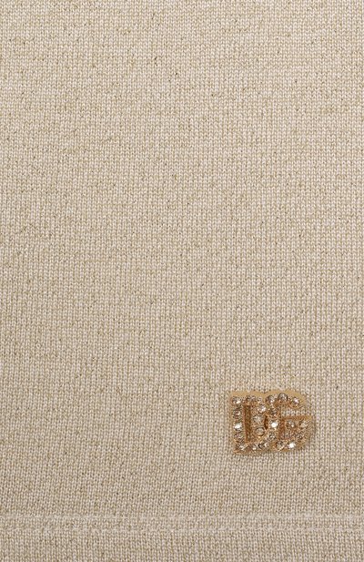 Юбка DOLCE & GABBANA, арт. L5JIA2/G700U/8-14, фото 3