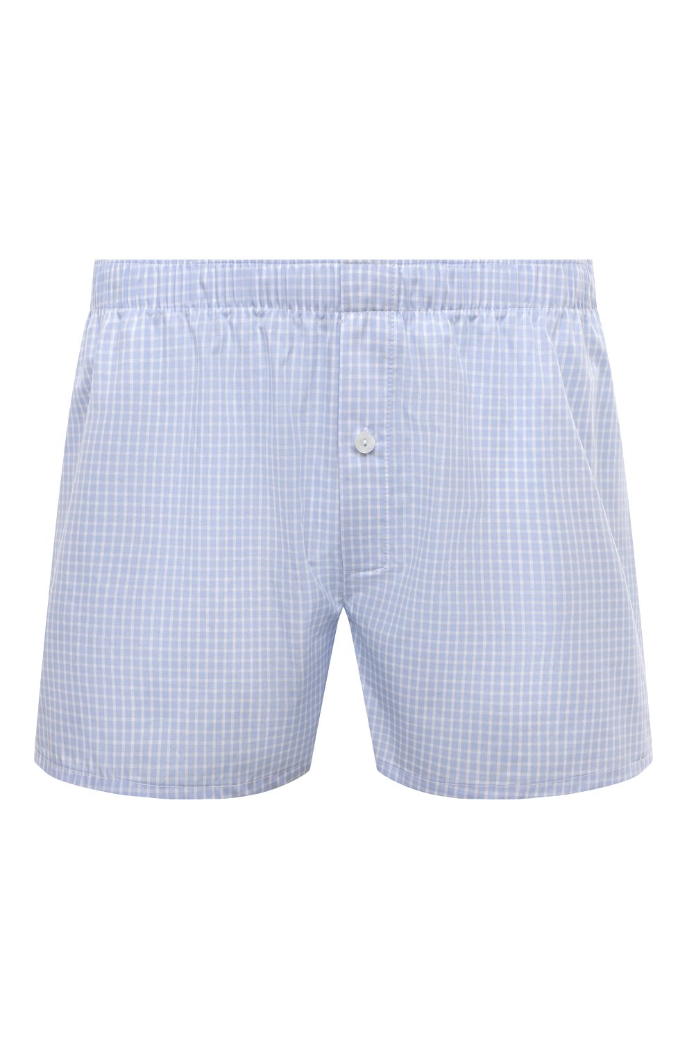 Хлопковые боксеры HANRO, арт. 074013., фото 1