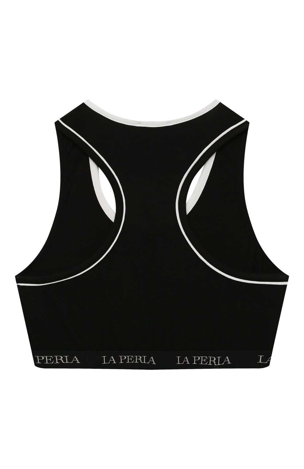 Бра-топ LA PERLA, арт. 54959/8A-14A, фото 2