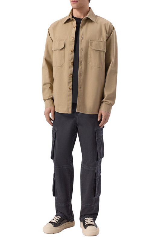 Футболка White Sand 26SU40/656 Чёрный  26SU40/656 Фото 2