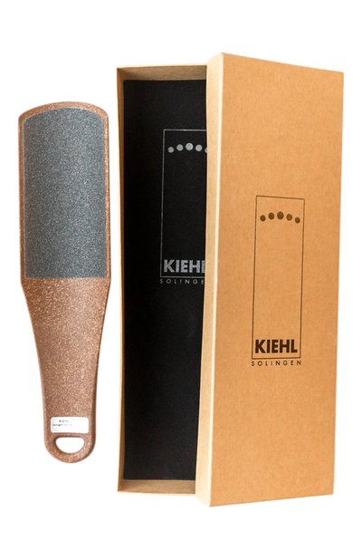 Терка для пяток KIEHL SOLINGEN, арт. 184K17/23BIO, фото 1