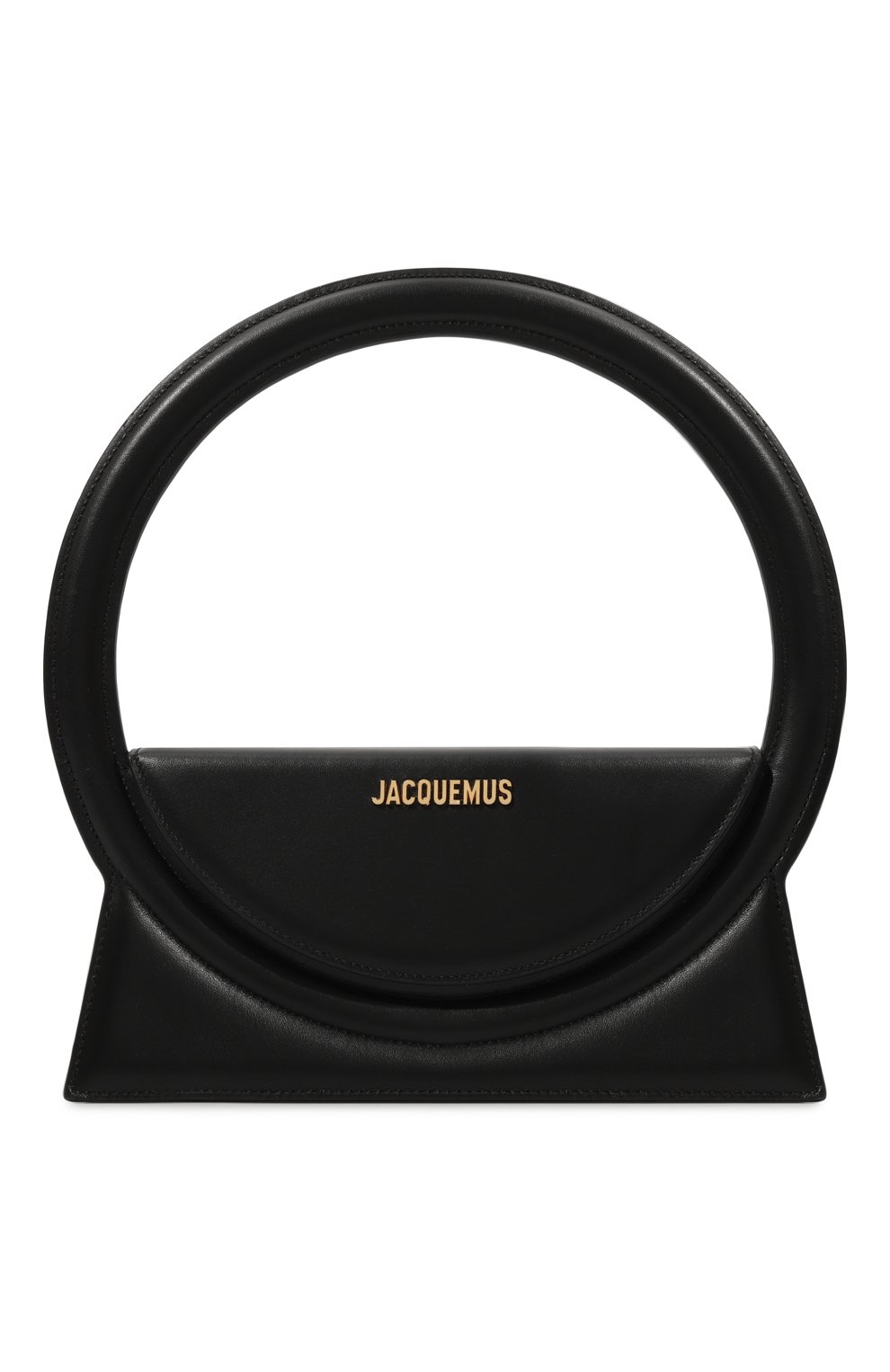 Сумка le sac rond JACQUEMUS, арт. 22E/221BA015-3060, фото 1