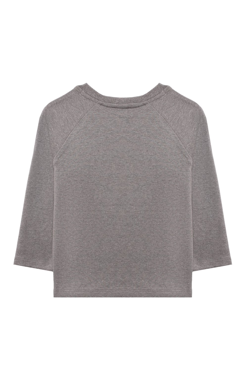 Хлопковый свитшот BABYBU, арт. BI-D1021W23, фото 2