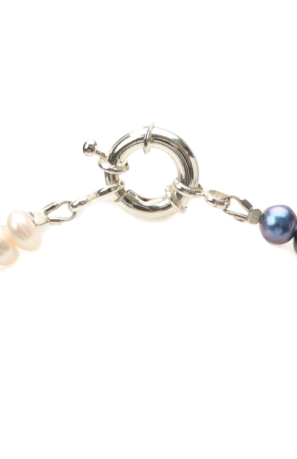 Колье голубая жемчужина HIAYNDERFYT, арт. 1403.01.5, фото 3