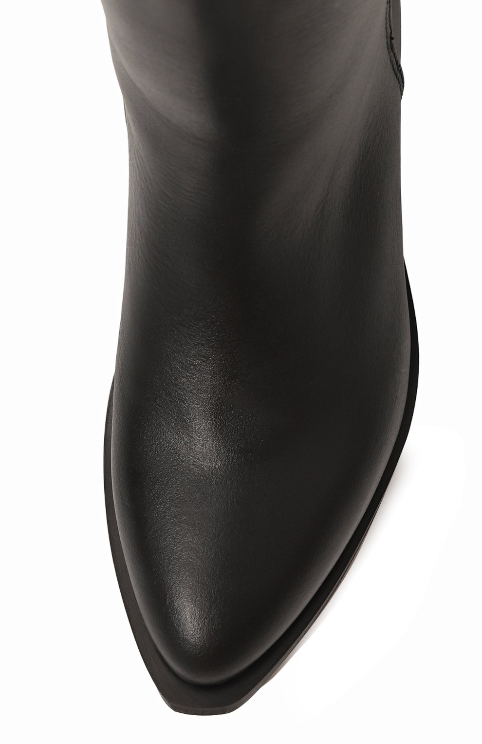 Кожаные ботинки N21, арт. 75297/28-35, фото 4