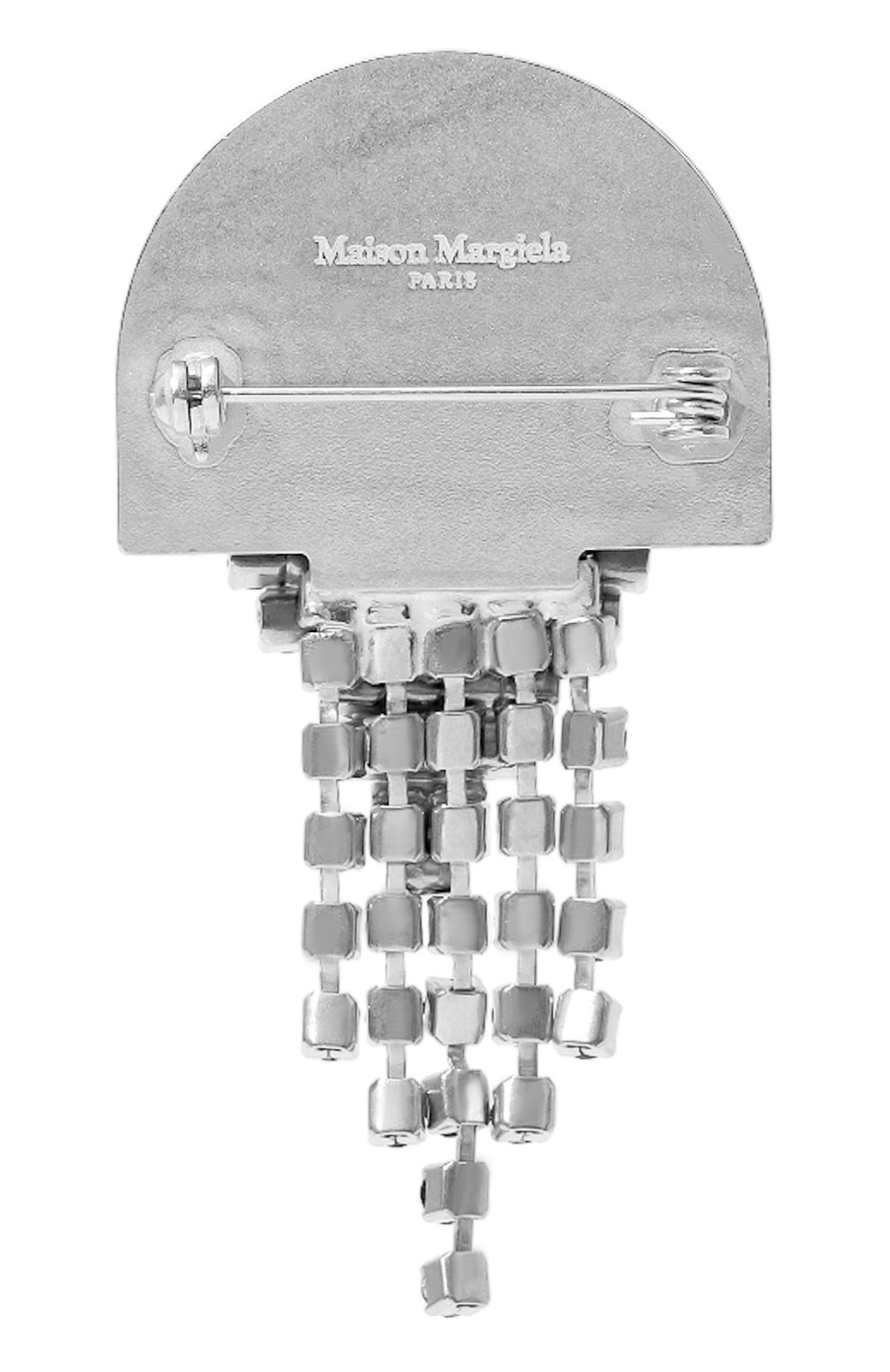 Брошь MAISON MARGIELA, арт. SM1VK0040 P6479, фото 3