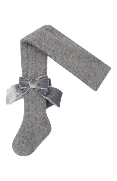 Хлопковые колготки LA PERLA, арт. 47454/1-3, фото 1