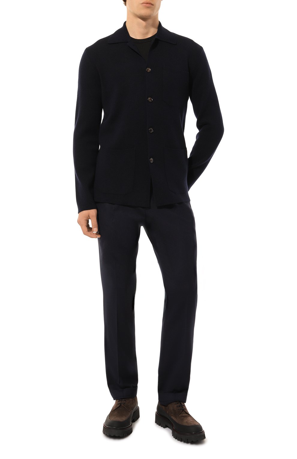 Брюки BERWICH, арт. BERT0/BN7000X, фото 2