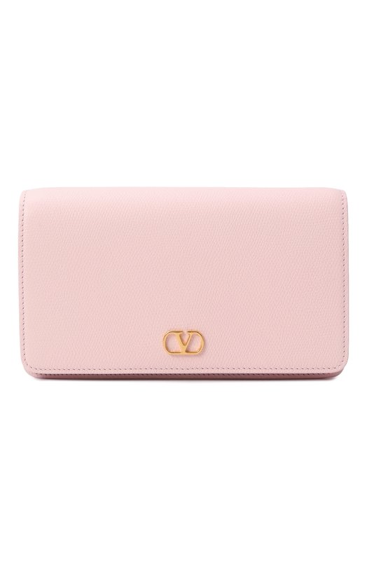 Сумка VLogo Signature mini Valentino 6W2P0AK8/SNP Розовый 6W2P0AK8/SNP