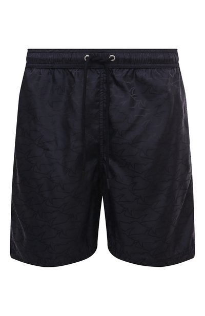 Мужские плавки-шорты PAUL&SHARK, арт. 24415041