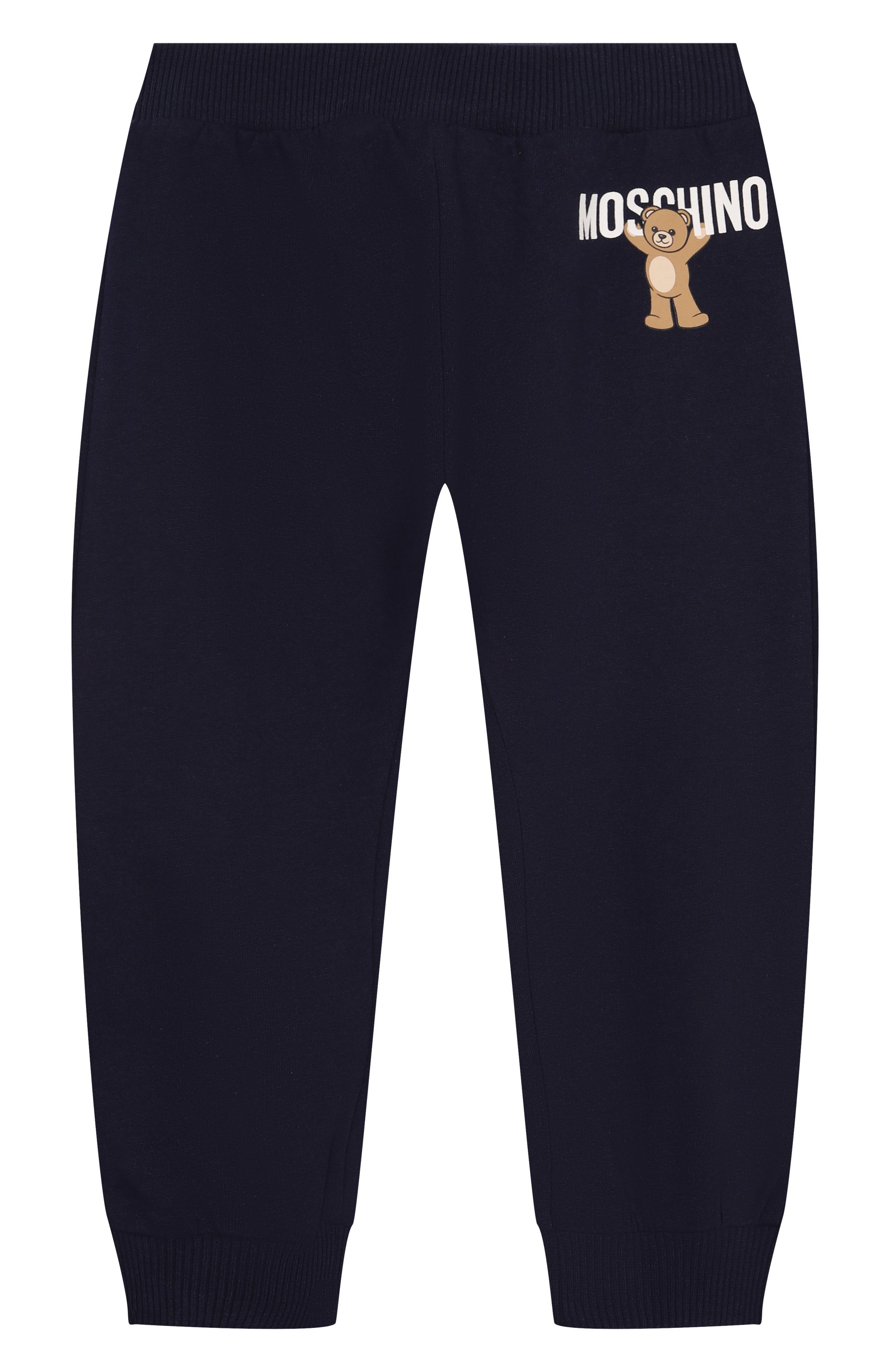 Комплект из толстовки и брюк MOSCHINO, арт. MUK05G/LCA40, фото 4