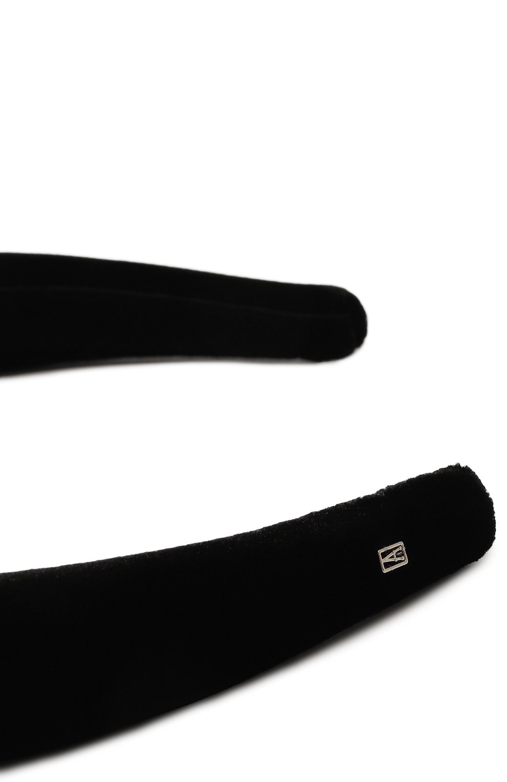 Ободок для волос ALEXANDRE DE PARIS, арт. THB25-1T-A20 N, фото 4