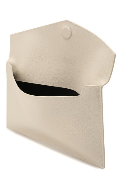 Кожаный футляр для документов SAINT LAURENT, арт. 565739/1GF0J, фото 3