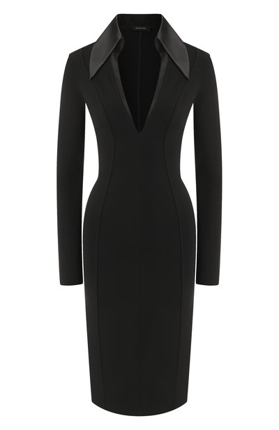 Женское платье MUGLER, арт. 25P3R01695680