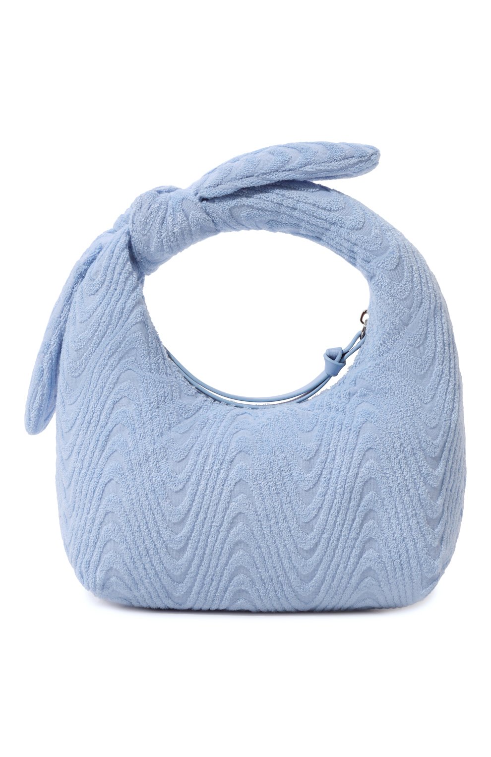 Сумка sandrine MC2 SAINT BARTH, арт. SANDRINE/STBA/00194F, фото 6