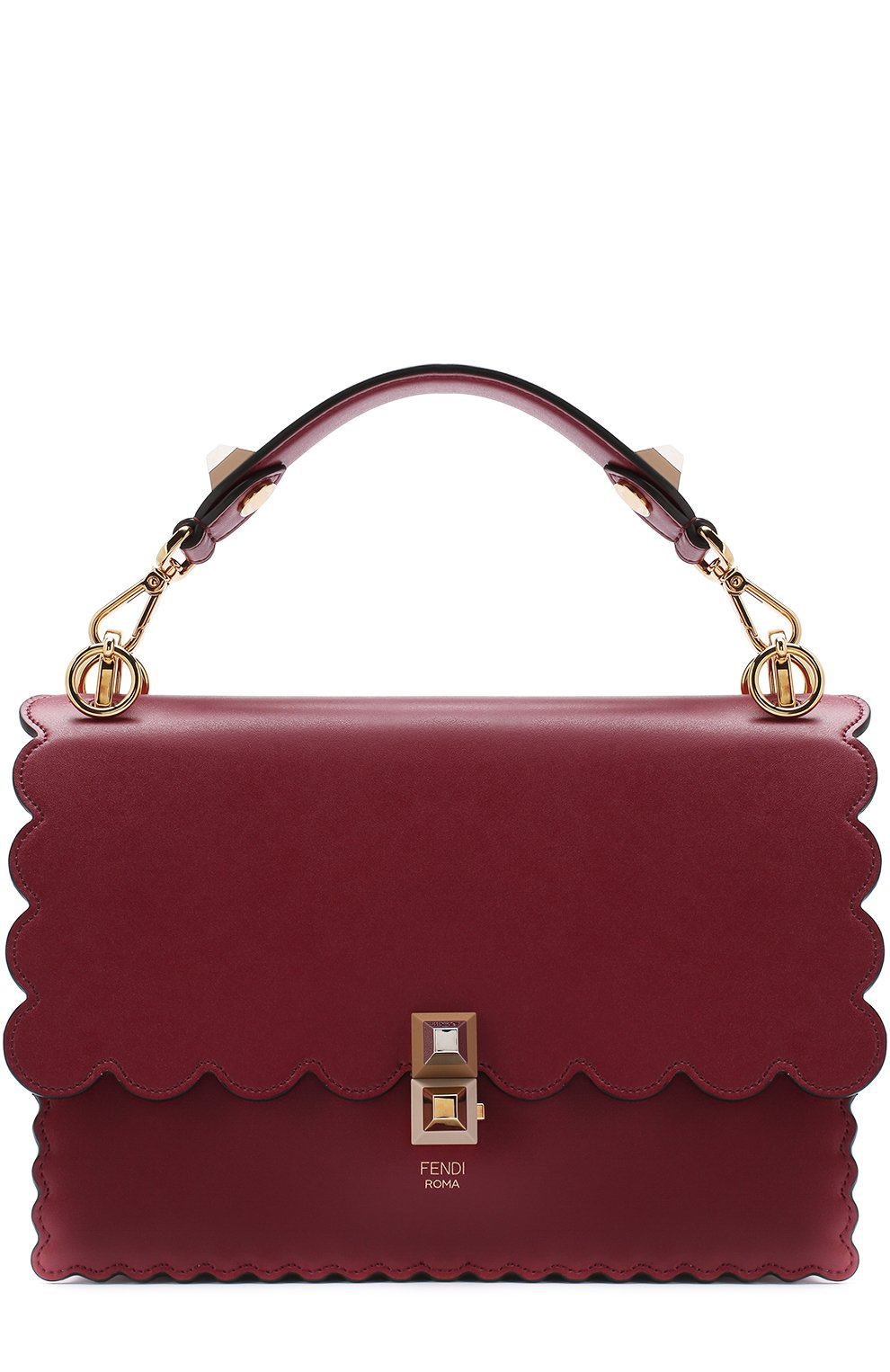 Сумка kan i FENDI, арт. 8BT283 A18Q, фото 1