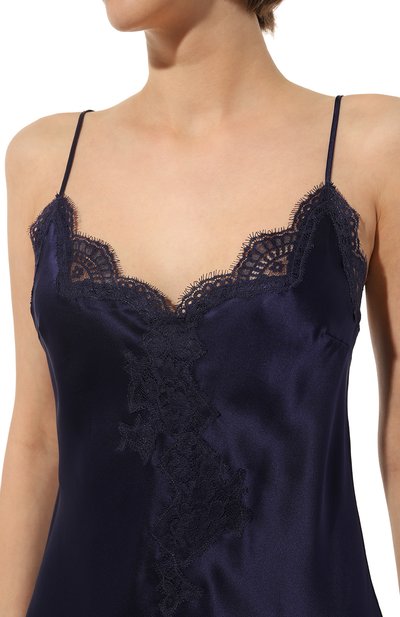 Шелковая сорочка AUBADE, арт. QS40, фото 5