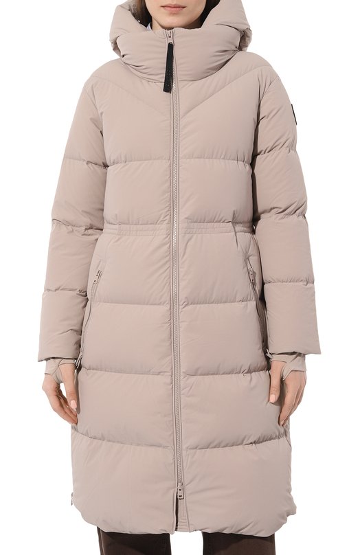 Пуховик Woolrich 3