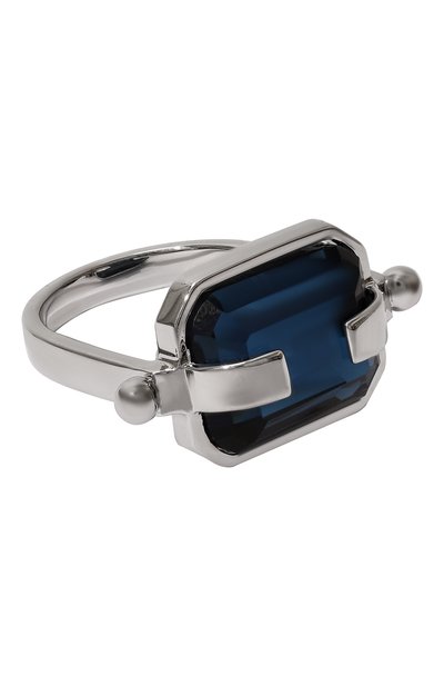 Женское кольцо CRYSTALLINE JEWELLERY, арт. 654BW