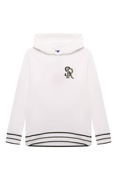 Хлопковое худи STEFANO RICCI JUNIOR, арт. KY11038FCC/Y24153