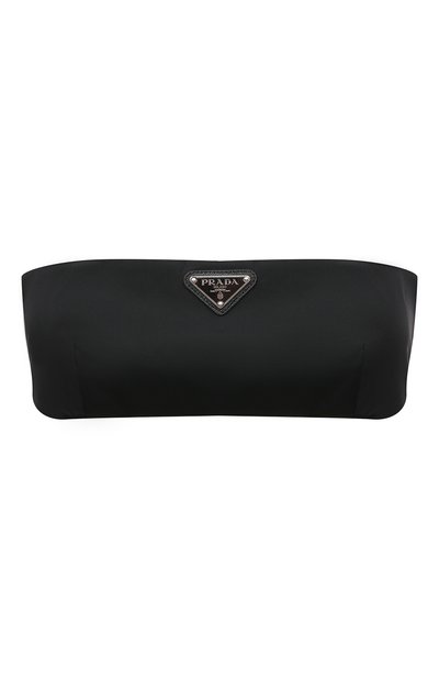 Женский бра-топ PRADA, арт. 240707-1WQ8-F0002-212