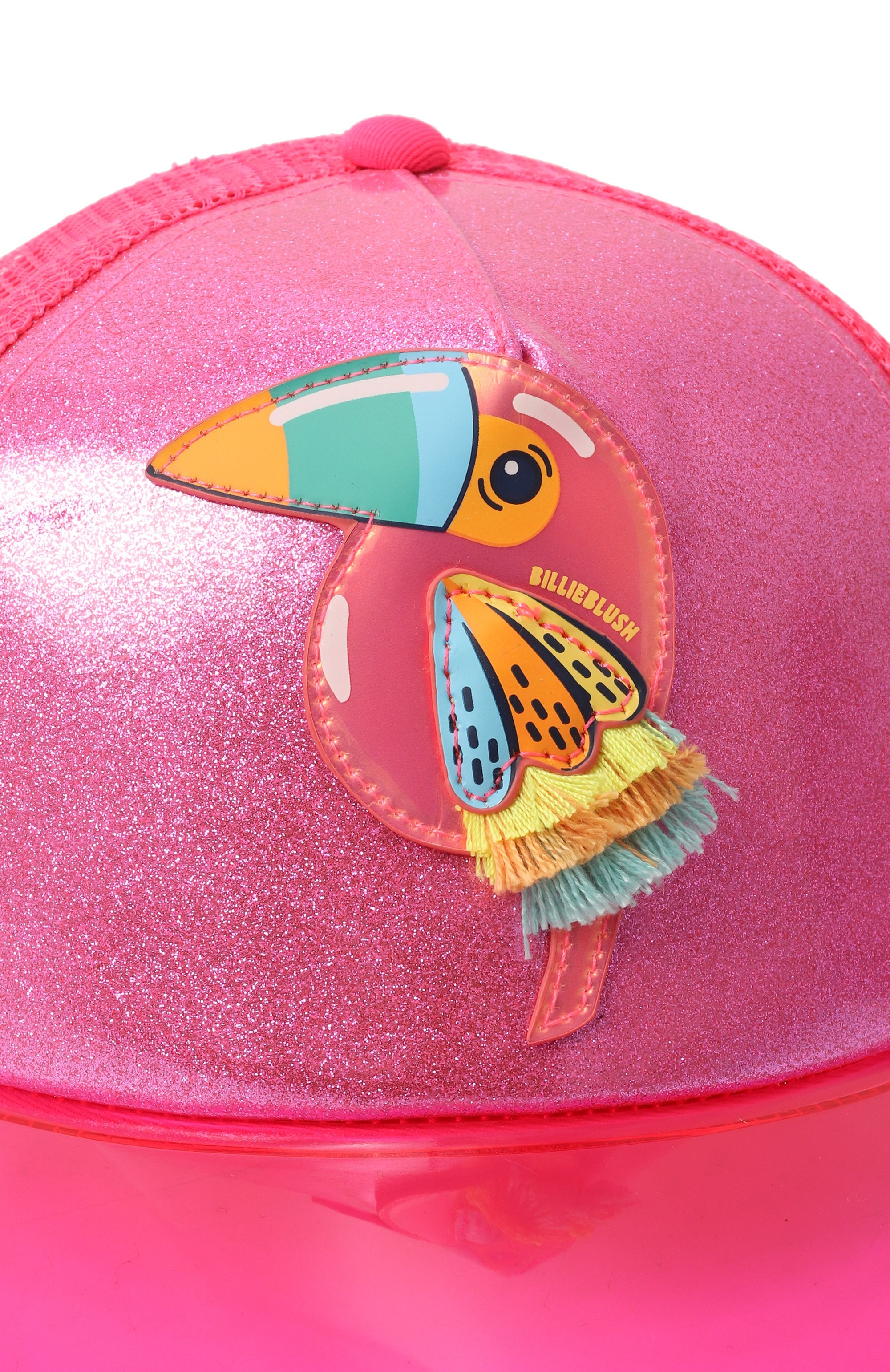 Бейсболка BILLIEBLUSH, арт. U20761, фото 3