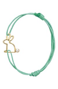 Браслет ALIITA бесцветного цвета по цене 26000 руб., арт. CBPU8W000RYG09K J1K50, фото 1 Браслет ALIITA, арт. CBPU8W000RYG09K J1K50, фото 1