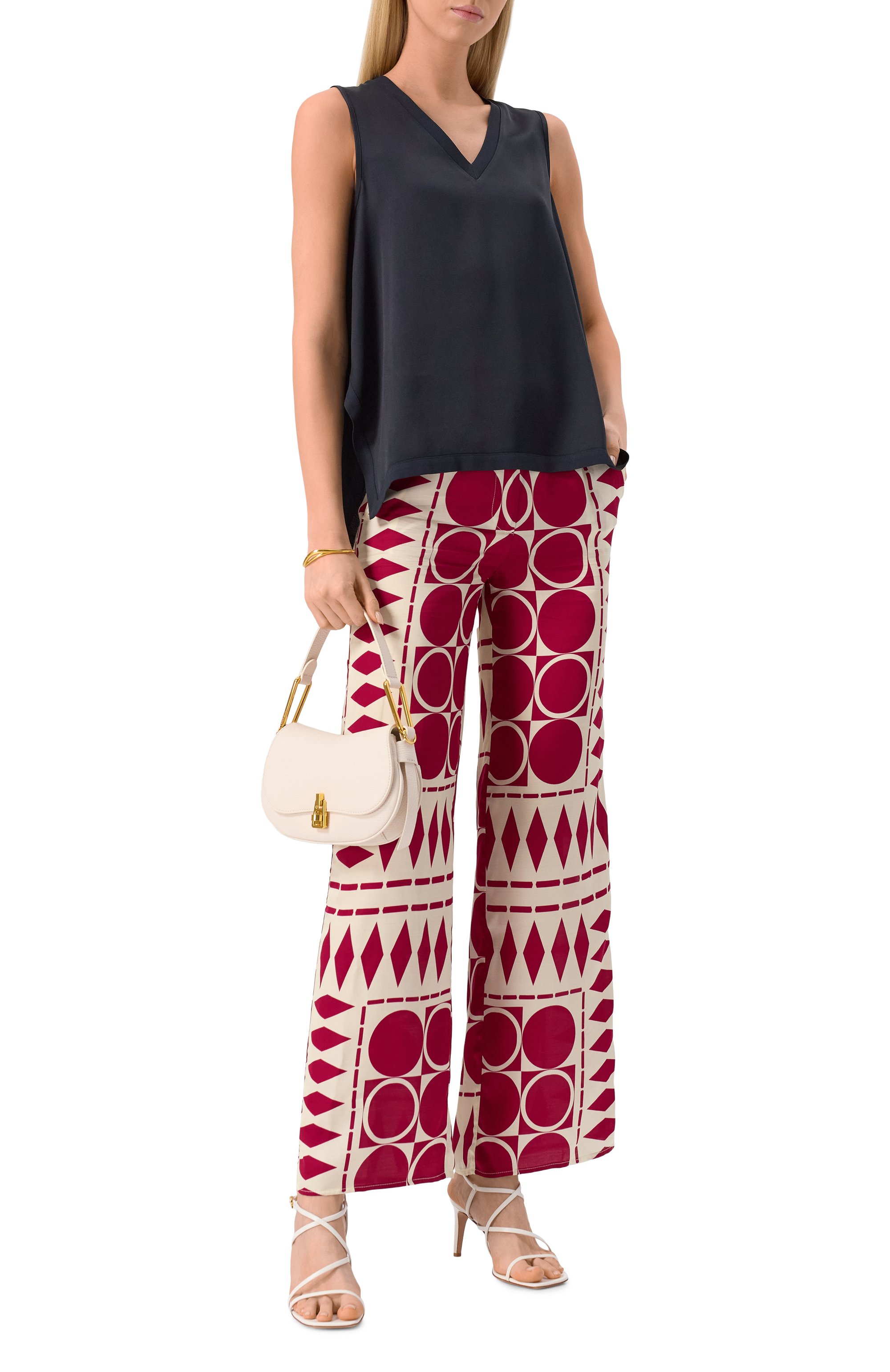 Сумка magie soft mini COCCINELLE, арт. E1PQR580101, фото 7