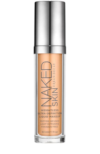 Тональное средство naked skin 3.0  (30ml) URBAN DECAY, арт. 604214658202, фото 1