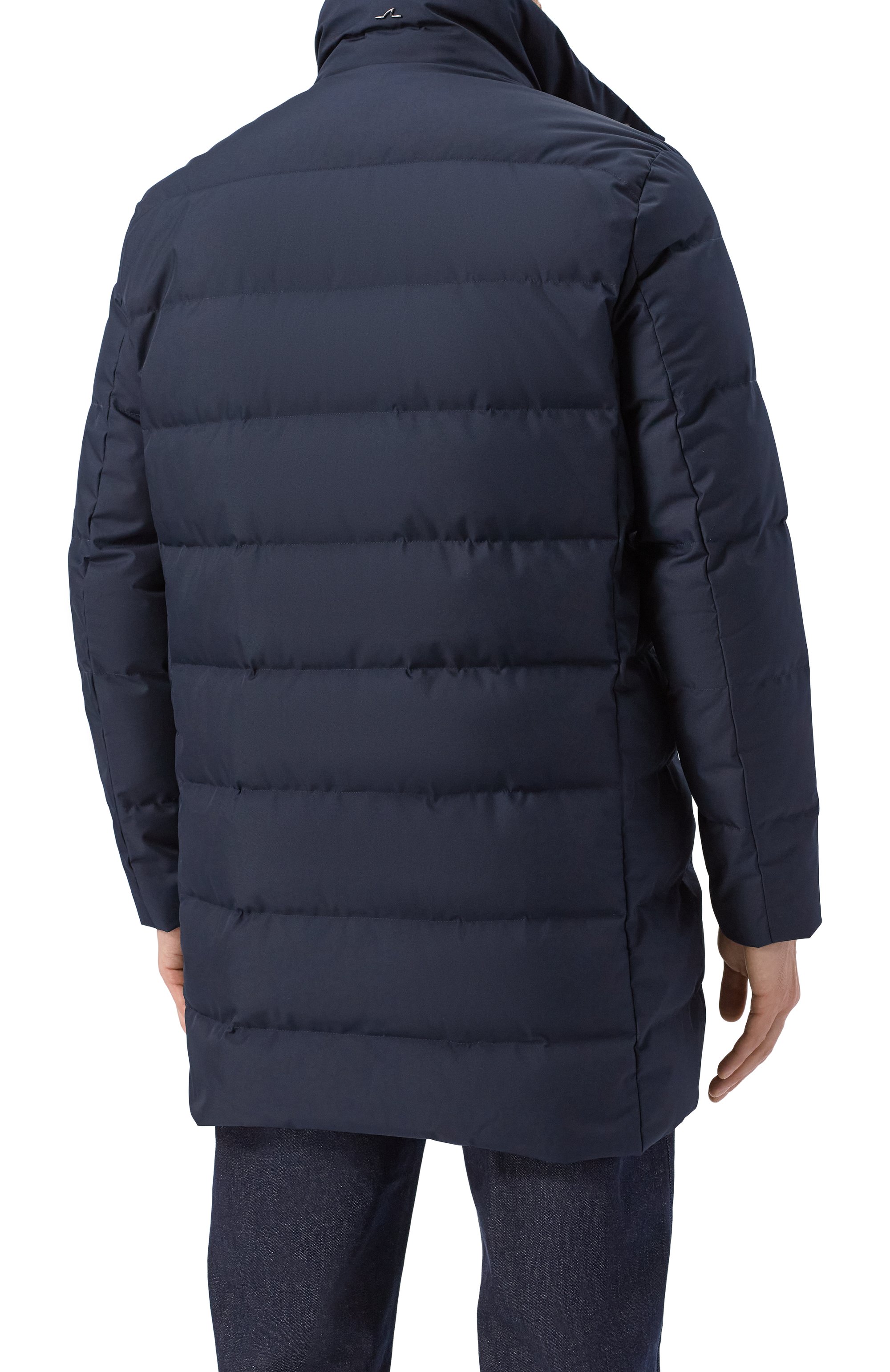 Пуховик PAUL&SHARK, арт. 14312350, фото 4