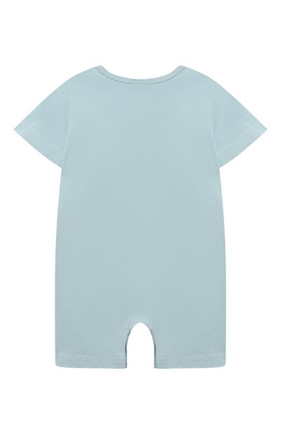 Хлопковый комбинезон STELLA MCCARTNEY, арт. TSA501, фото 2