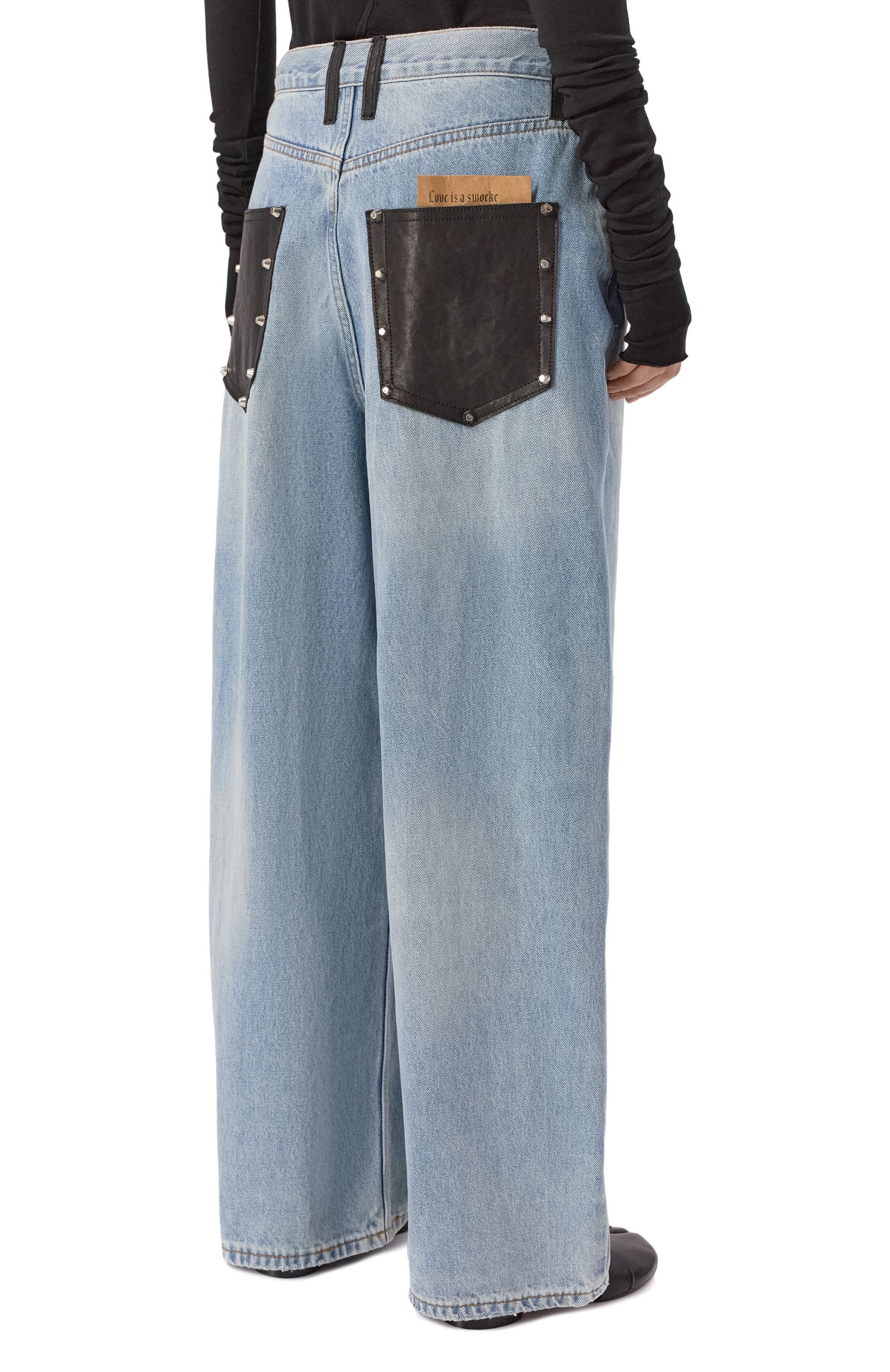 Джинсы juliette 495 DENIM, арт. 49526/JW1BB, фото 4