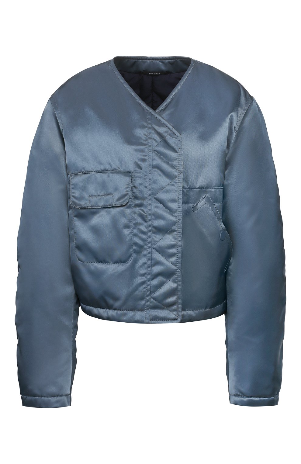 Бомбер MAISON MARGIELA, арт. S51AM0376/S44935, фото 1